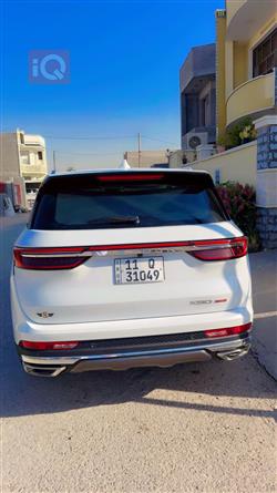 جيتور X90 بلس